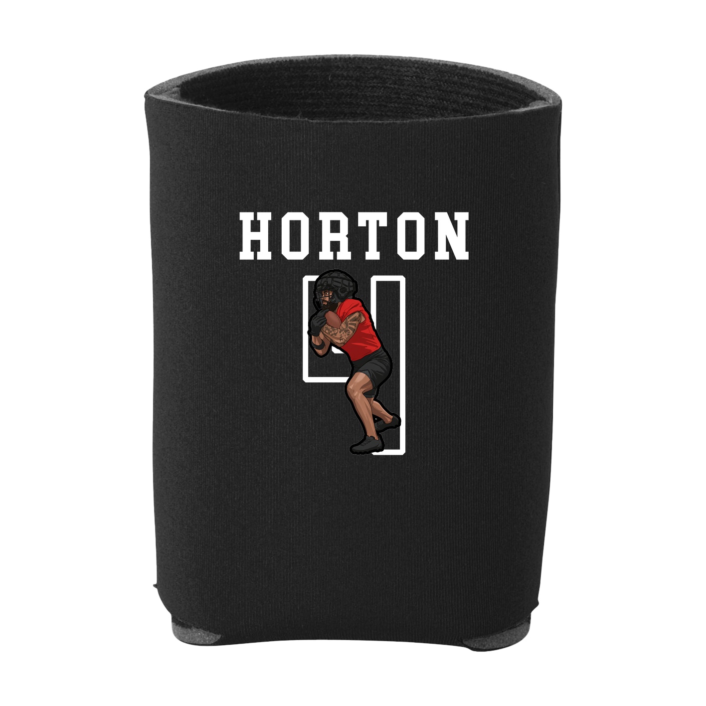 Can Holder — Shirsey in Black