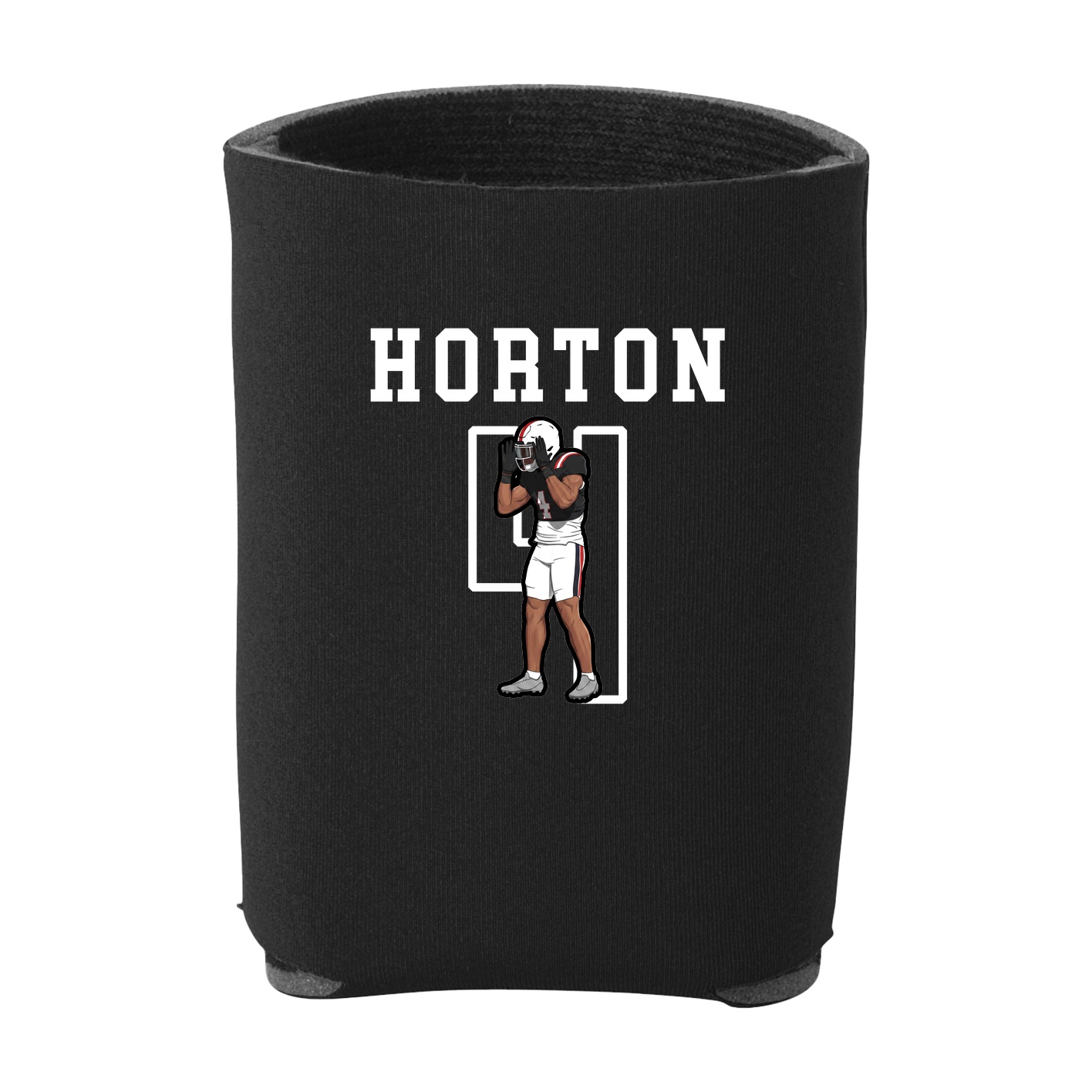 Can Holder — Shirsey in Black