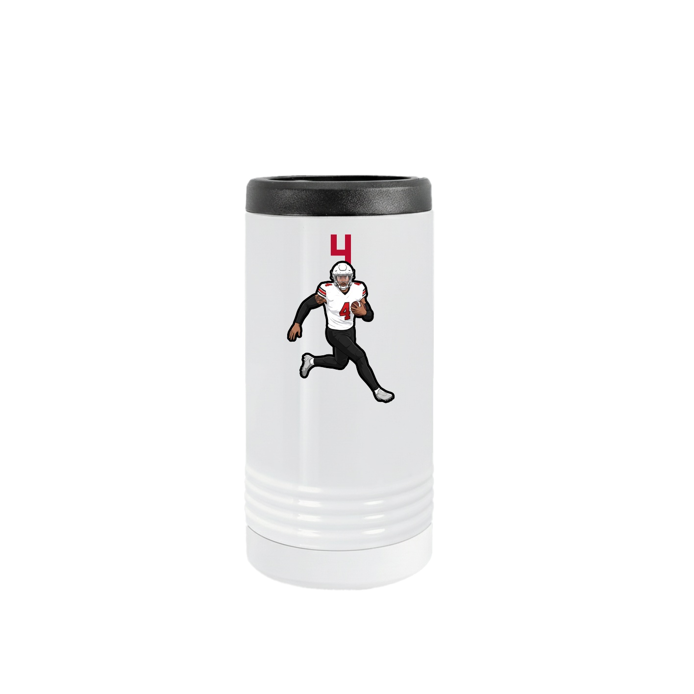 Slim Beverage Holder