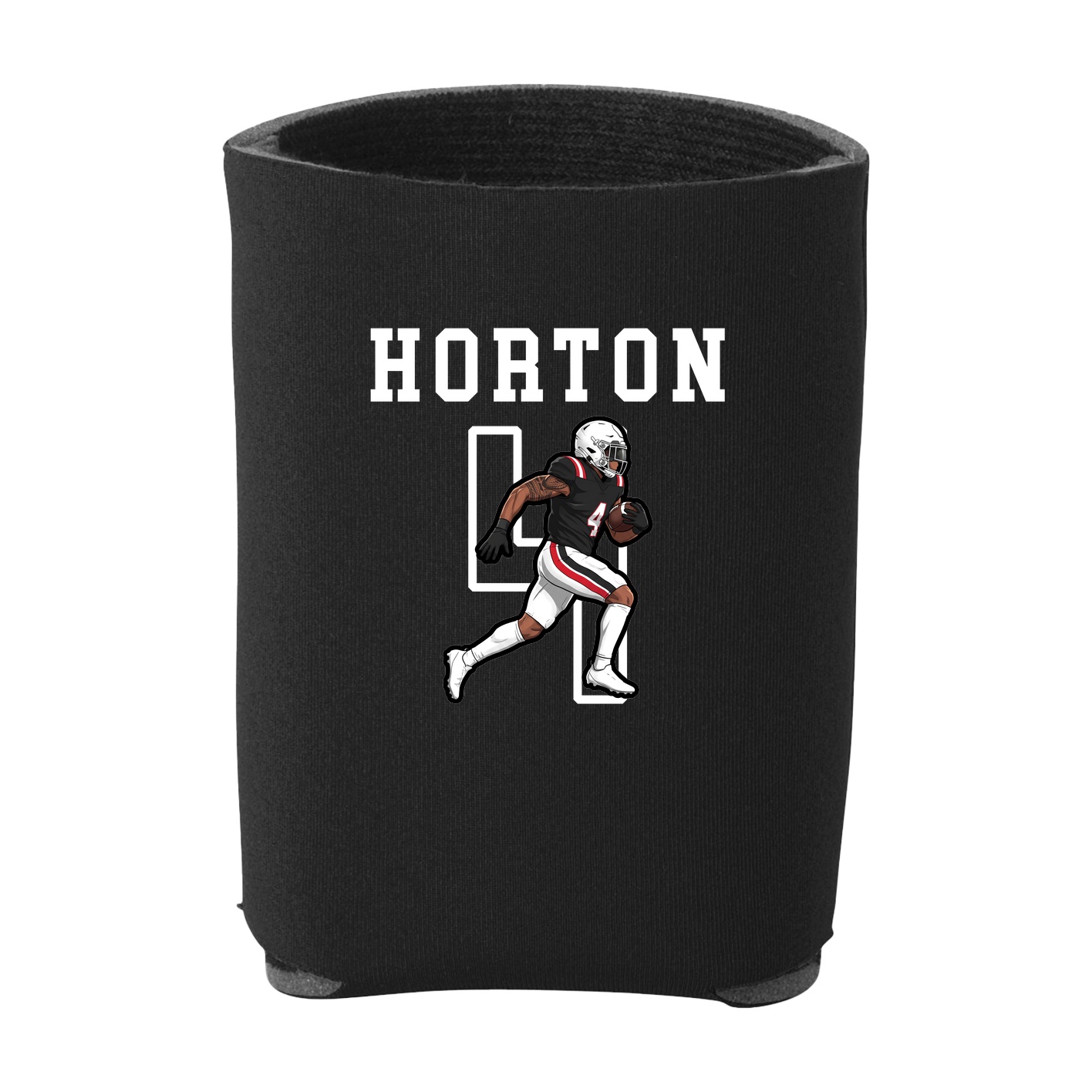 Can Holder — Shirsey in Black