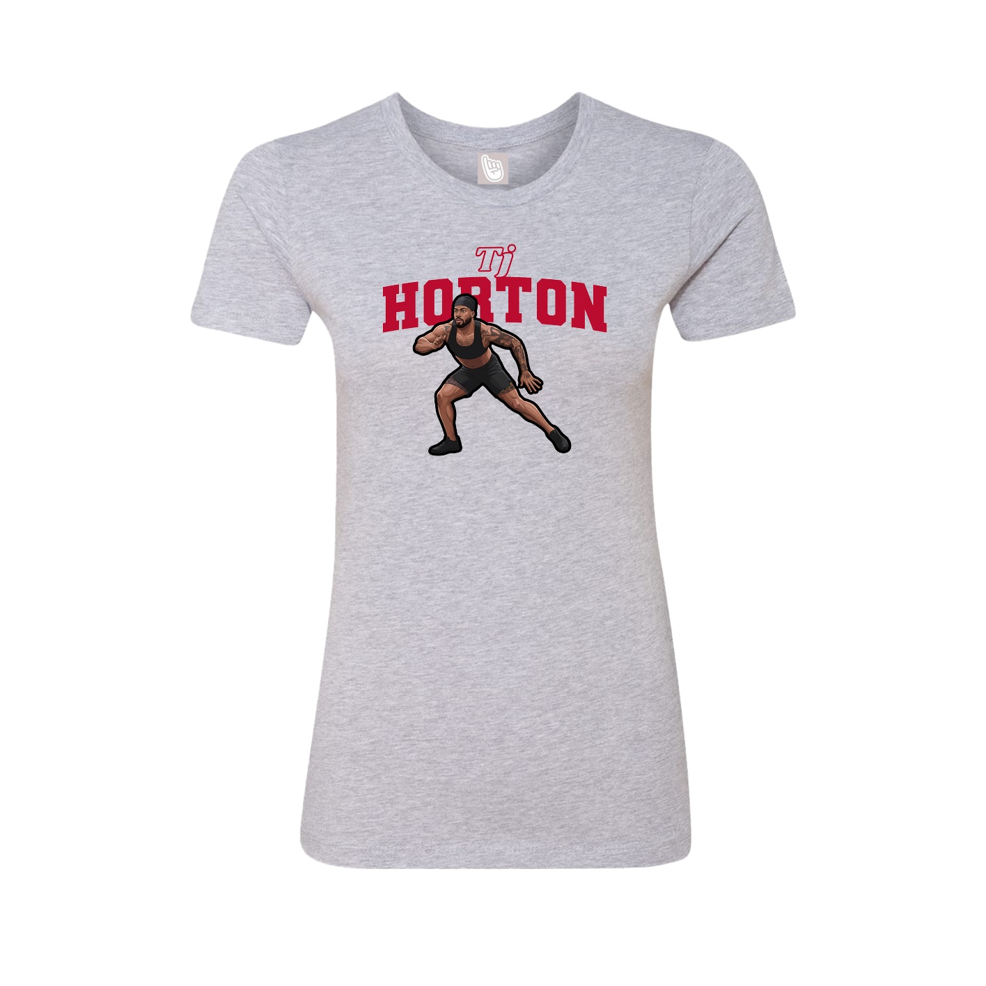 Fitted Women's Tee