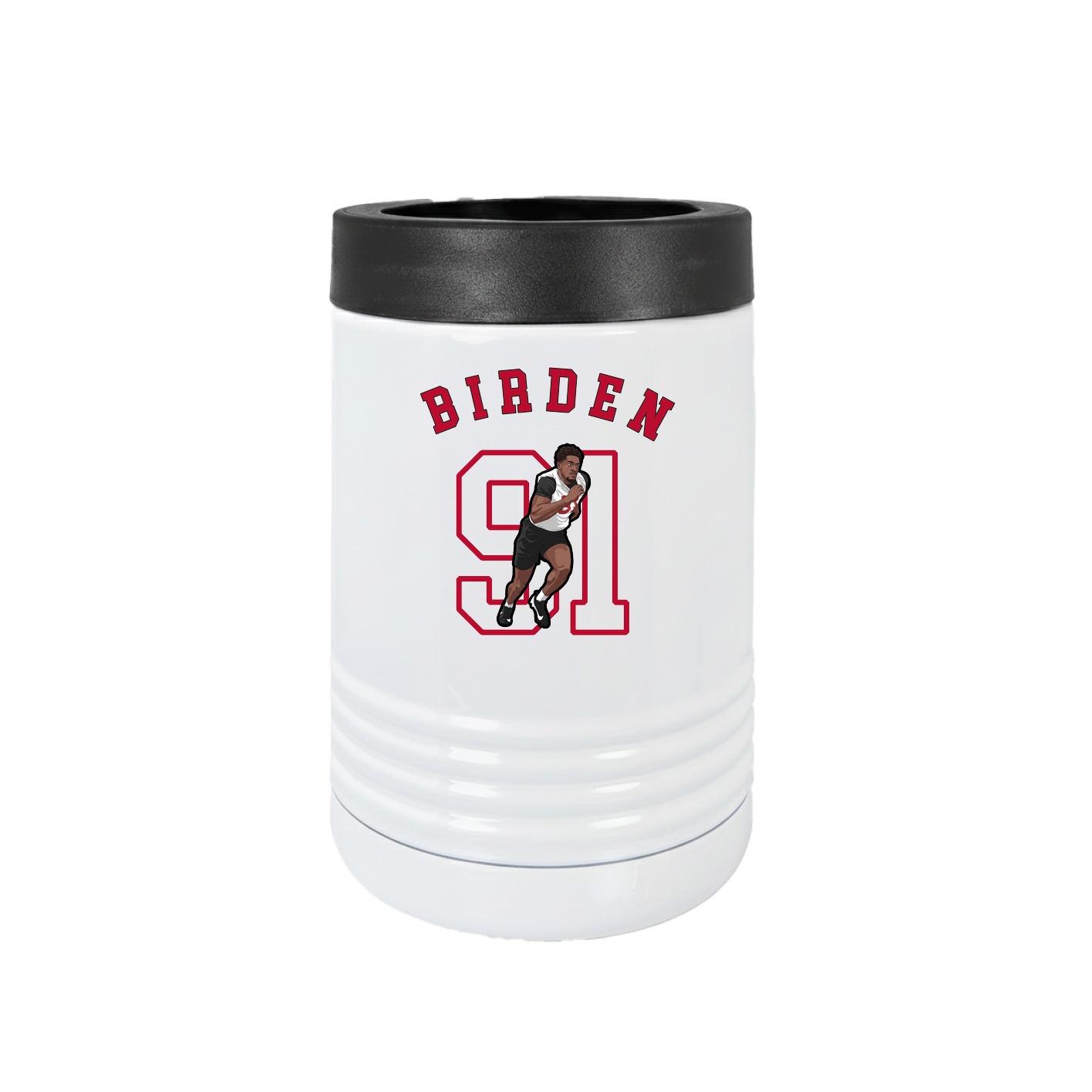 Beverage Holder — Shirsey Arch in White