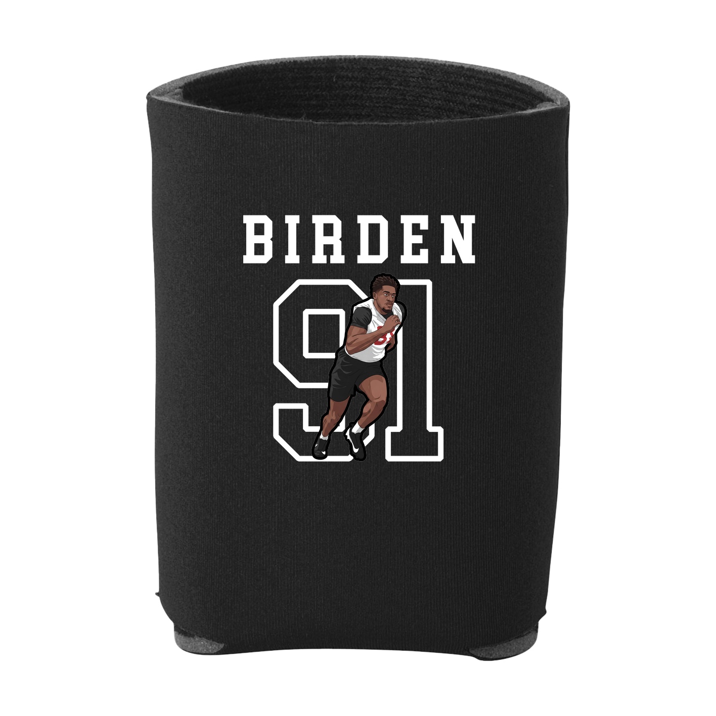 Can Holder — Shirsey in Black
