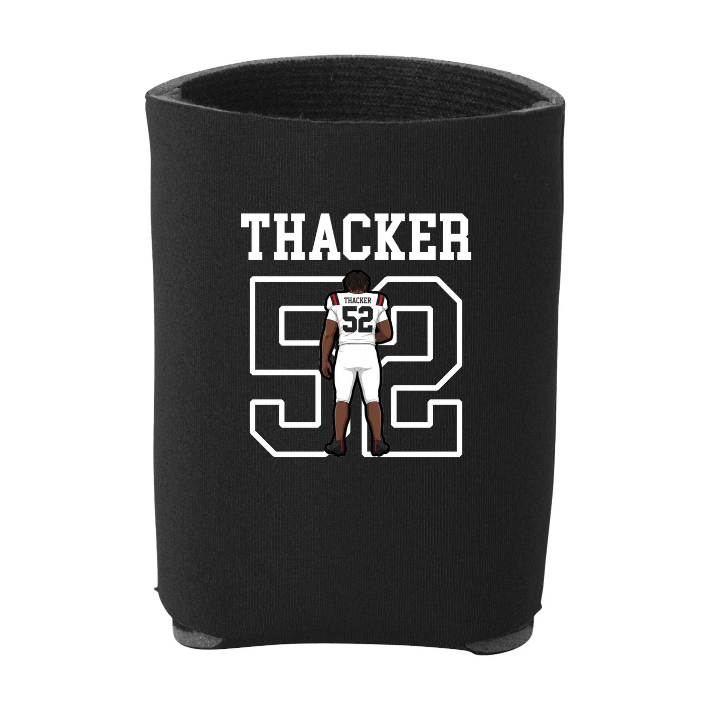 Can Holder — Shirsey in Black