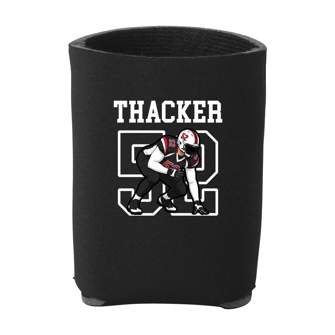 Can Holder — Shirsey in Black