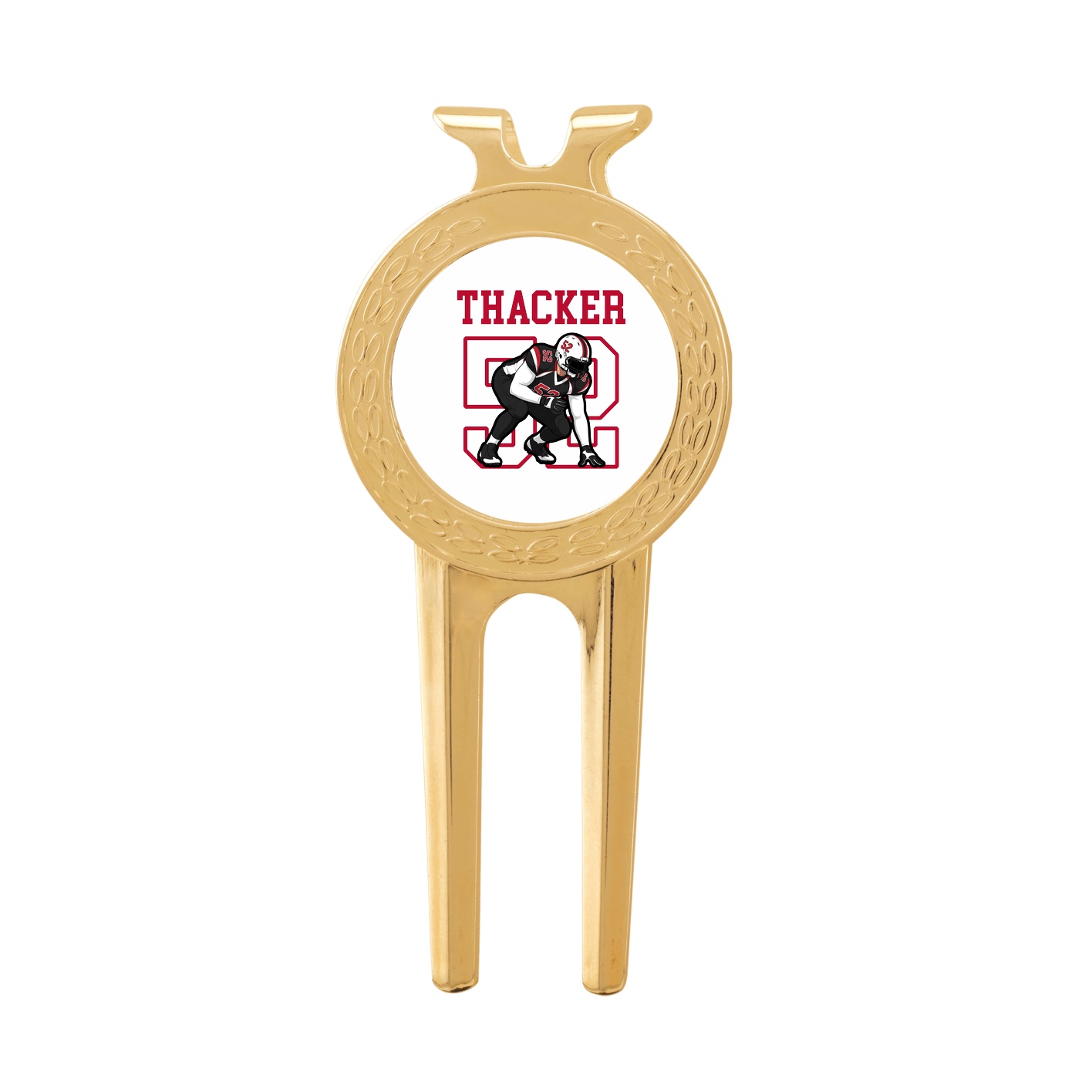 Divot Tool with Ball Marker — Shirsey in Classic
