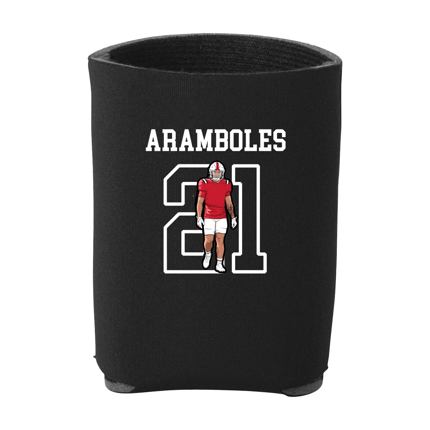 Can Holder — Shirsey in Black