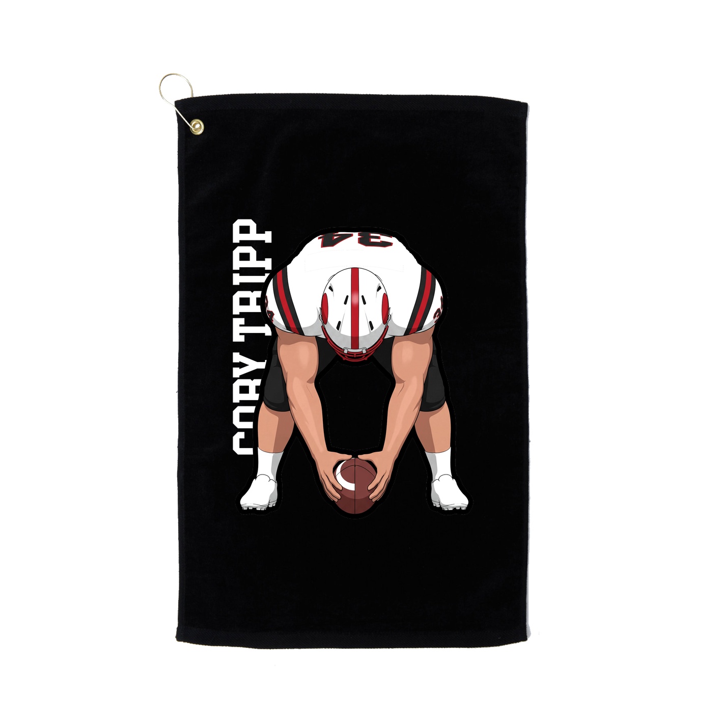 Golf Towel