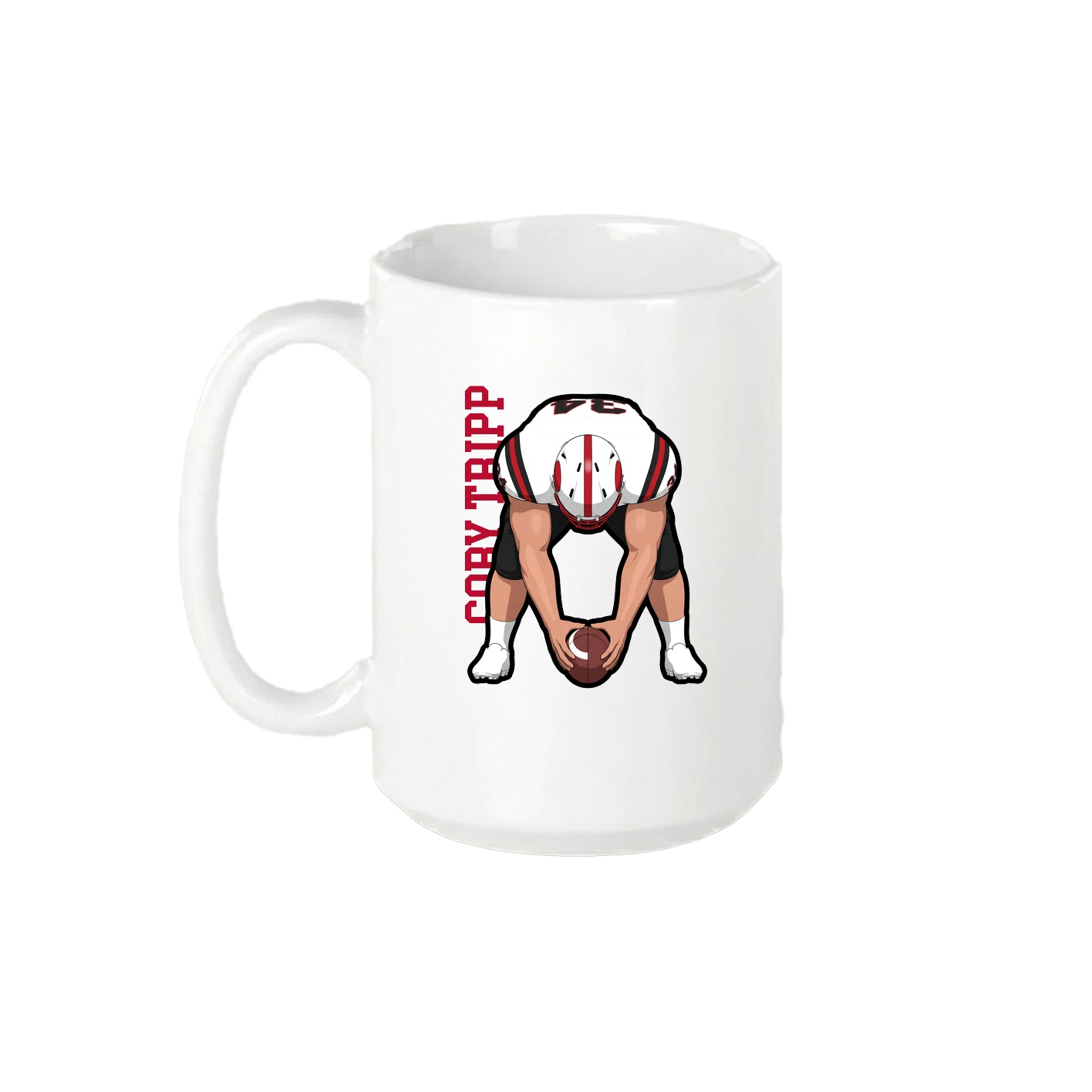 15oz Coffee Mug