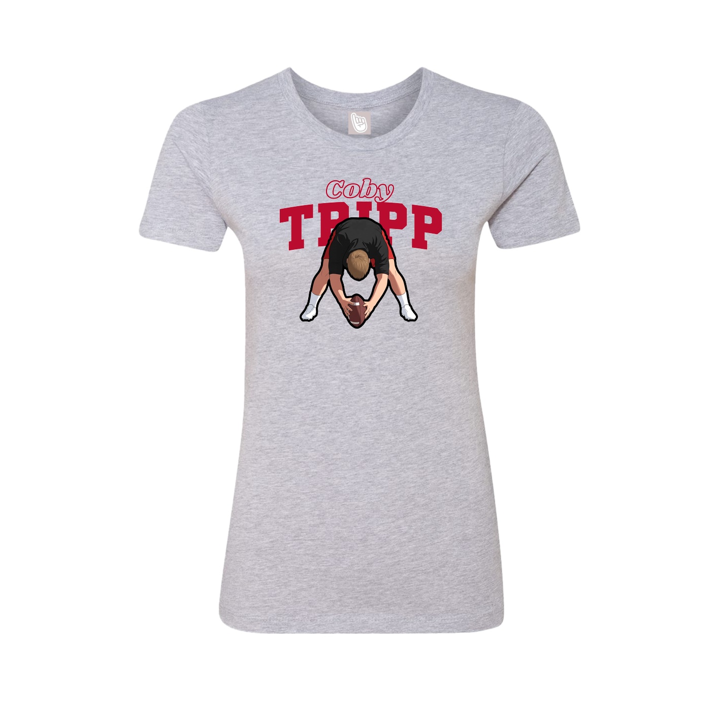 Fitted Women's Tee