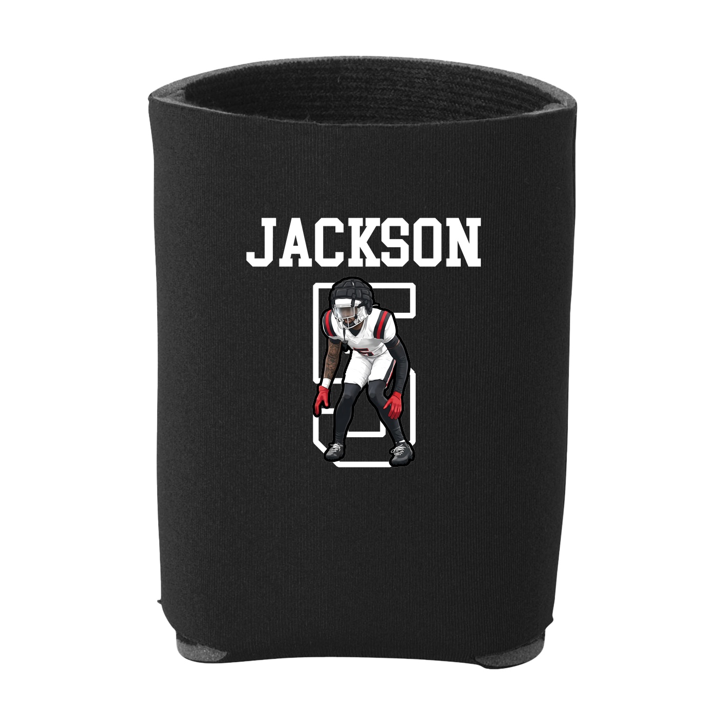 Can Holder — Shirsey in Black