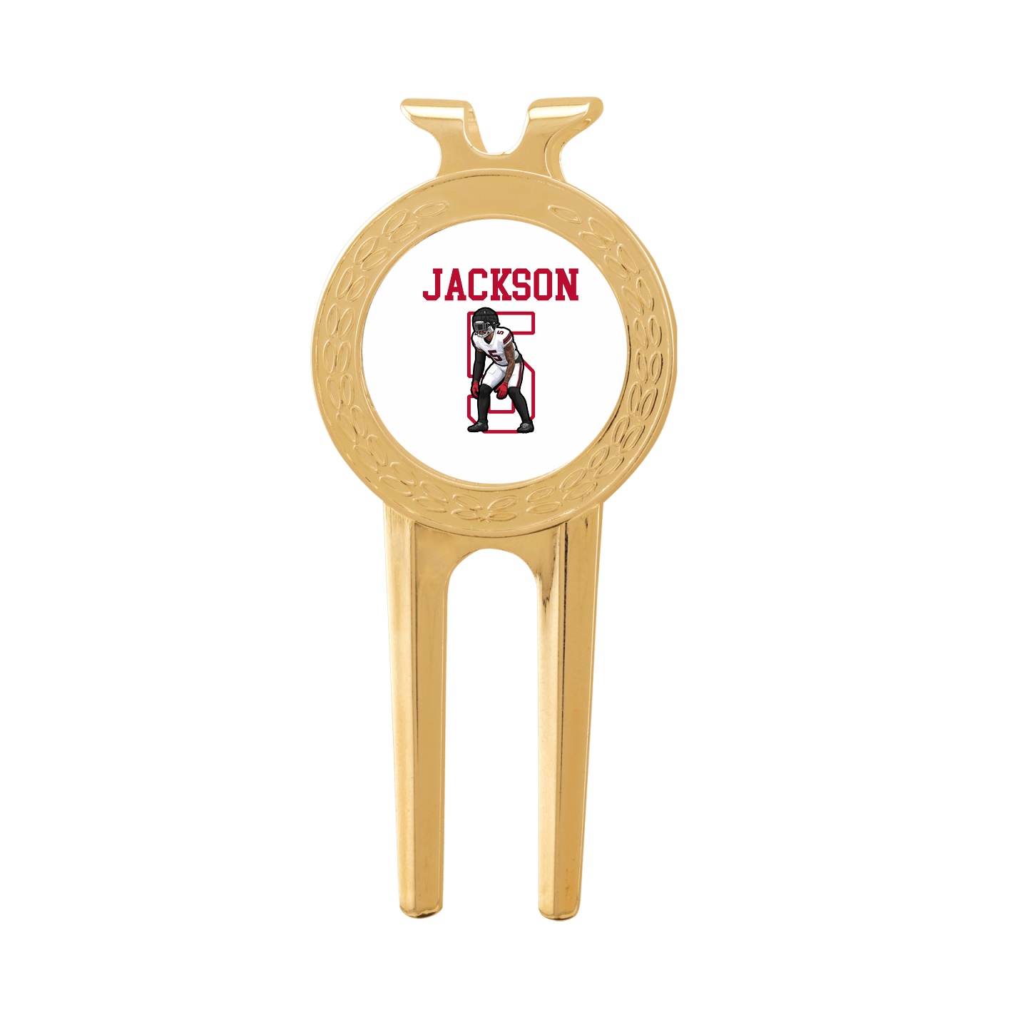 Divot Tool with Ball Marker — Shirsey in Classic
