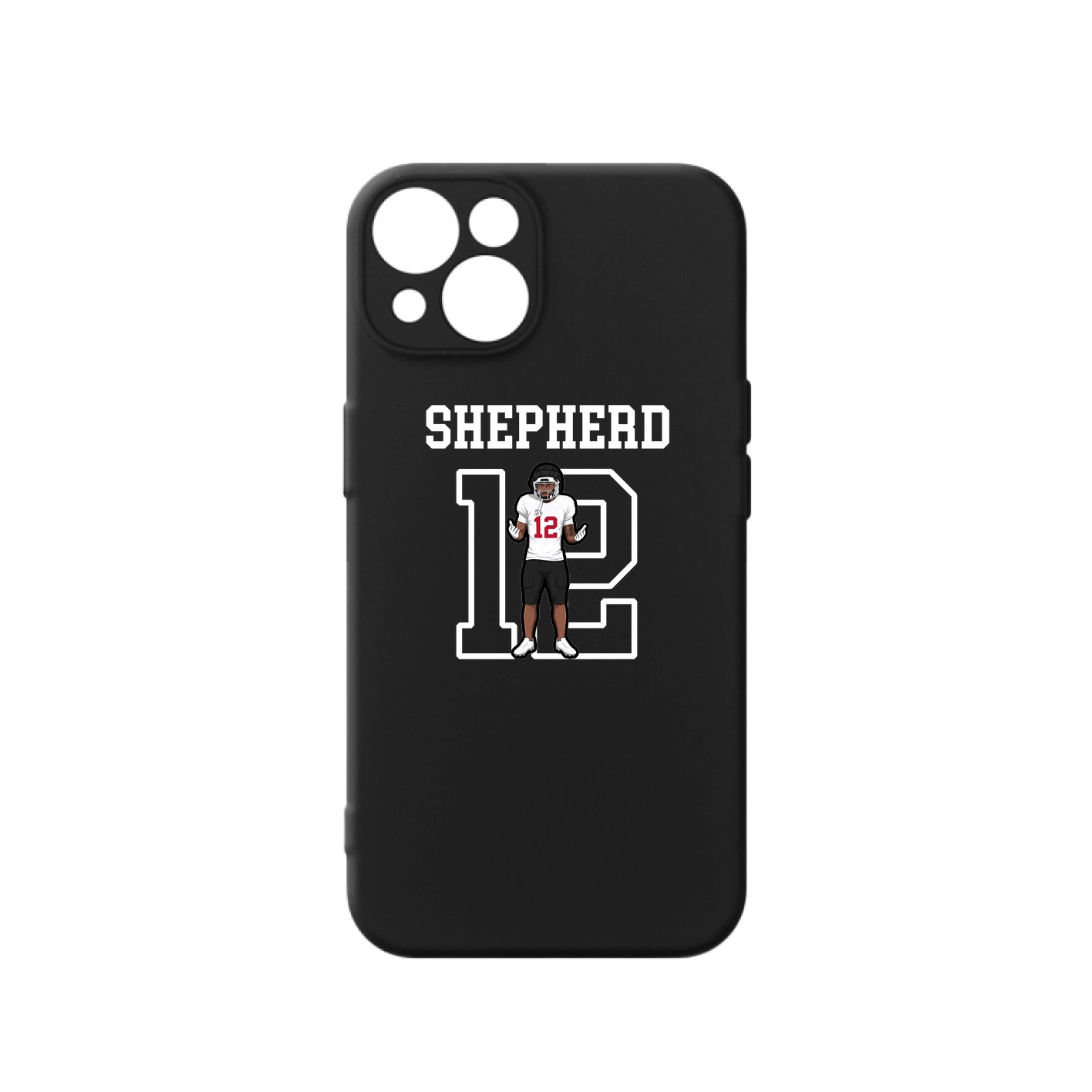 iPhone case
