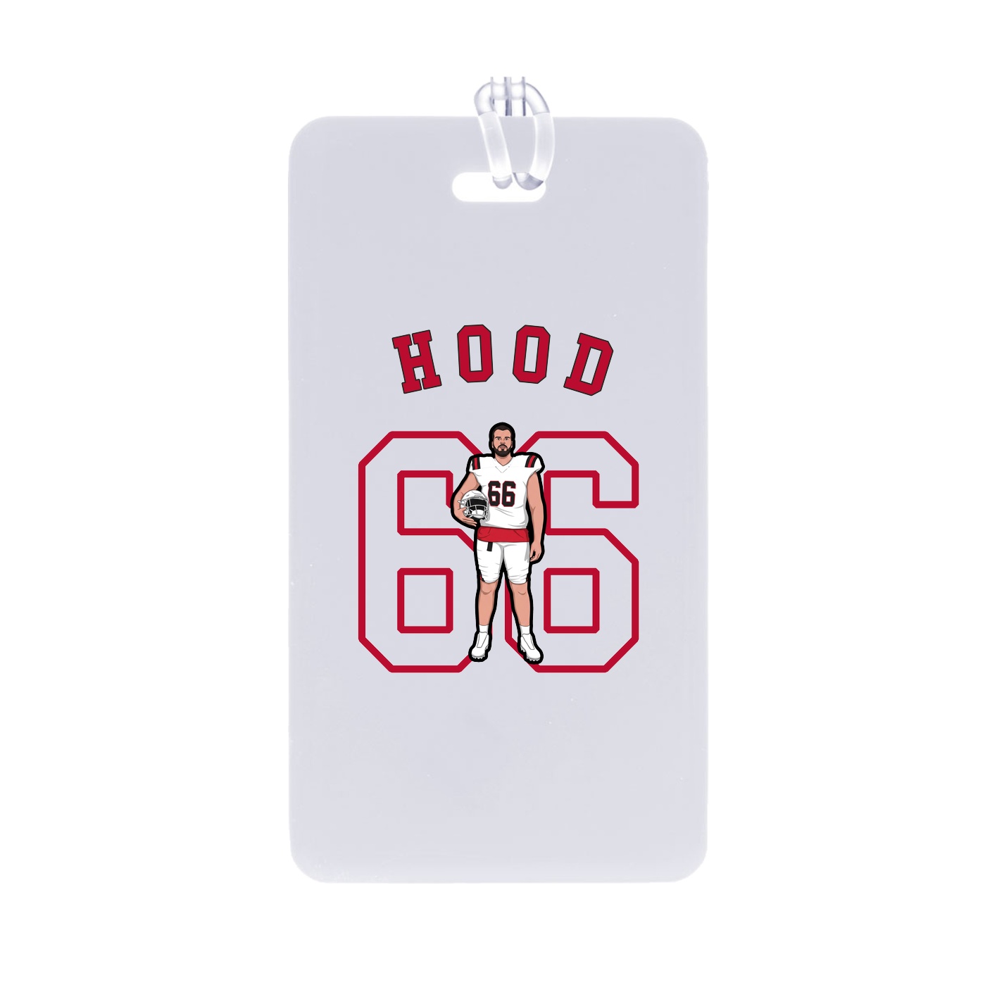 Bag Tag