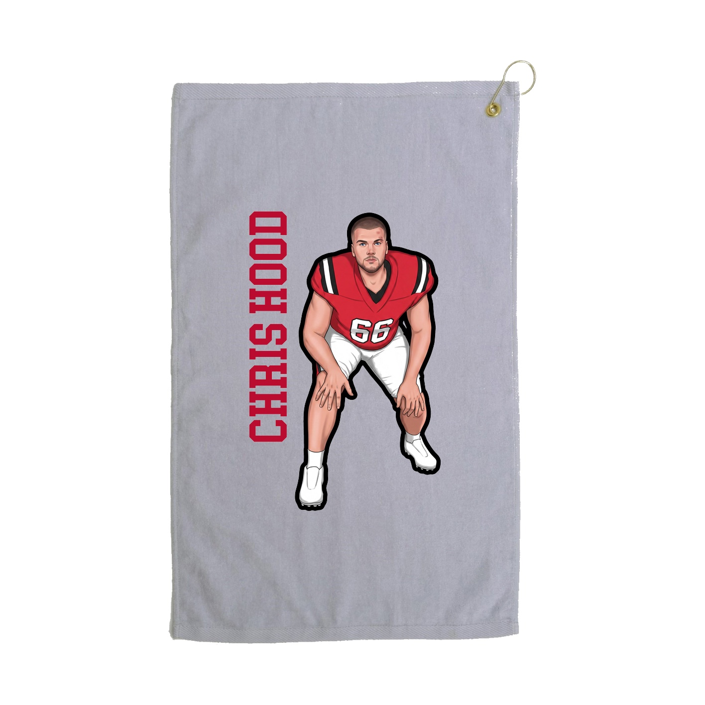 Golf Towel