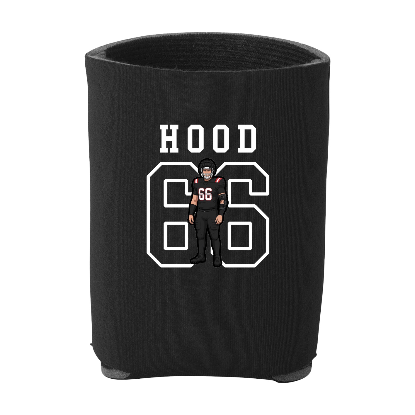 Can Holder — Shirsey in Black