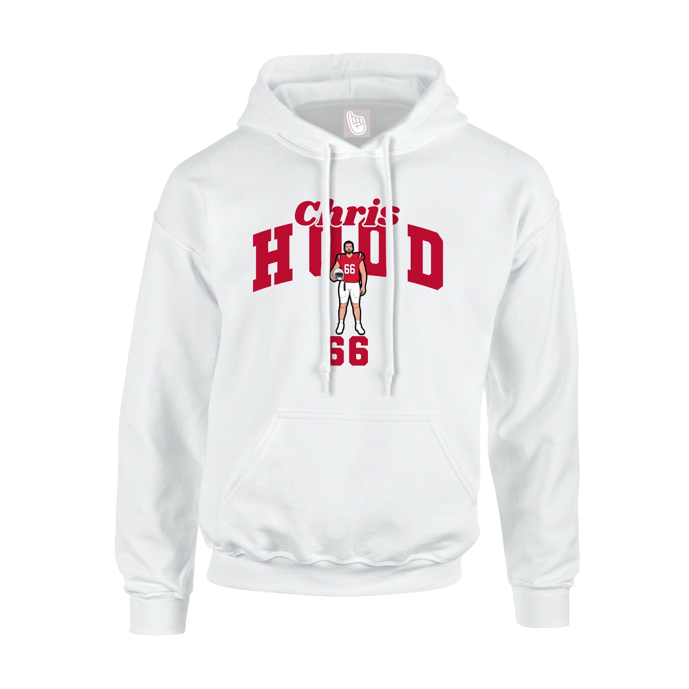Youth Hoodie