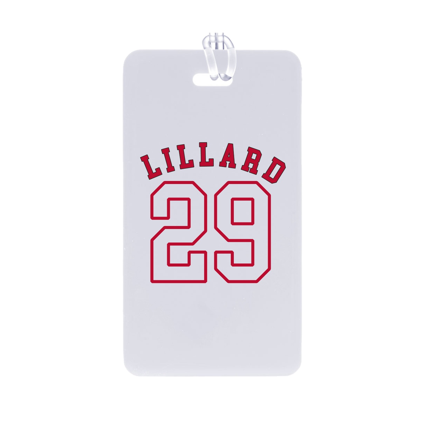 Bag Tag