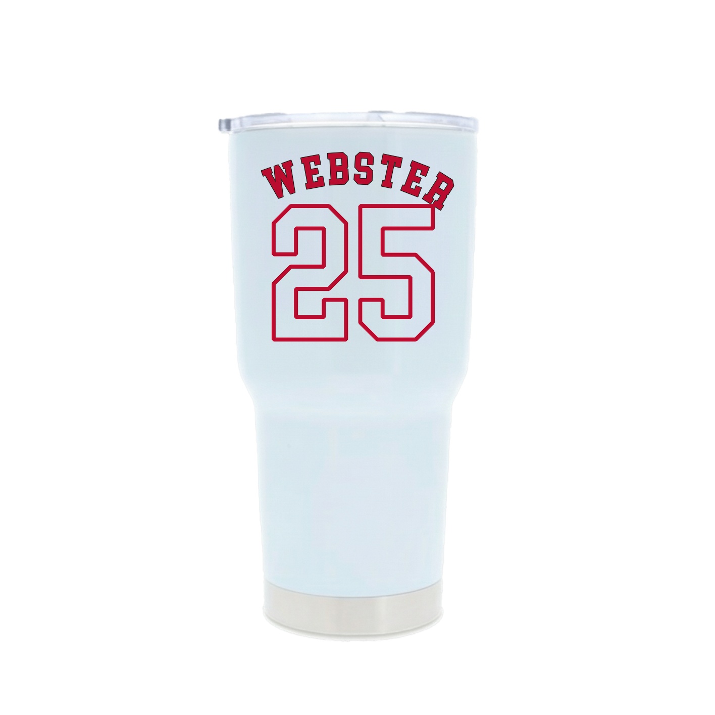 30oz Stainless Steel Tumbler