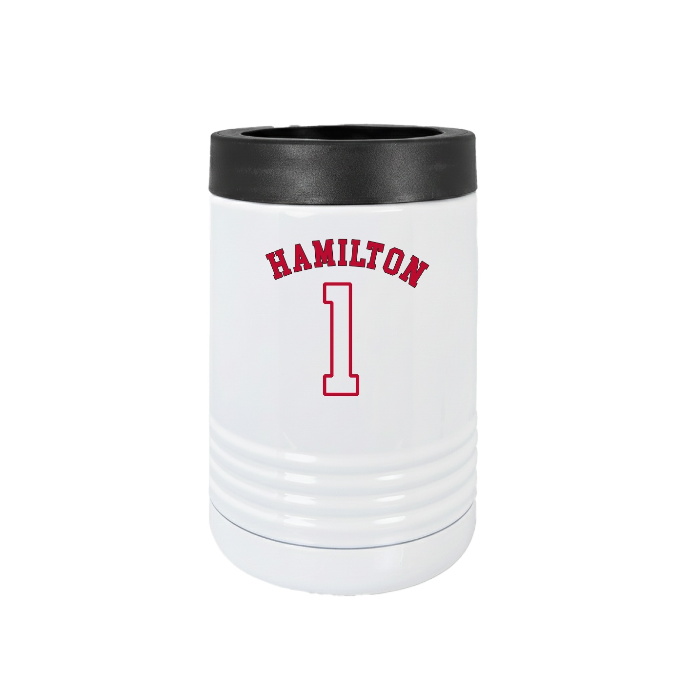 Beverage Holder — Shirsey Arch in White