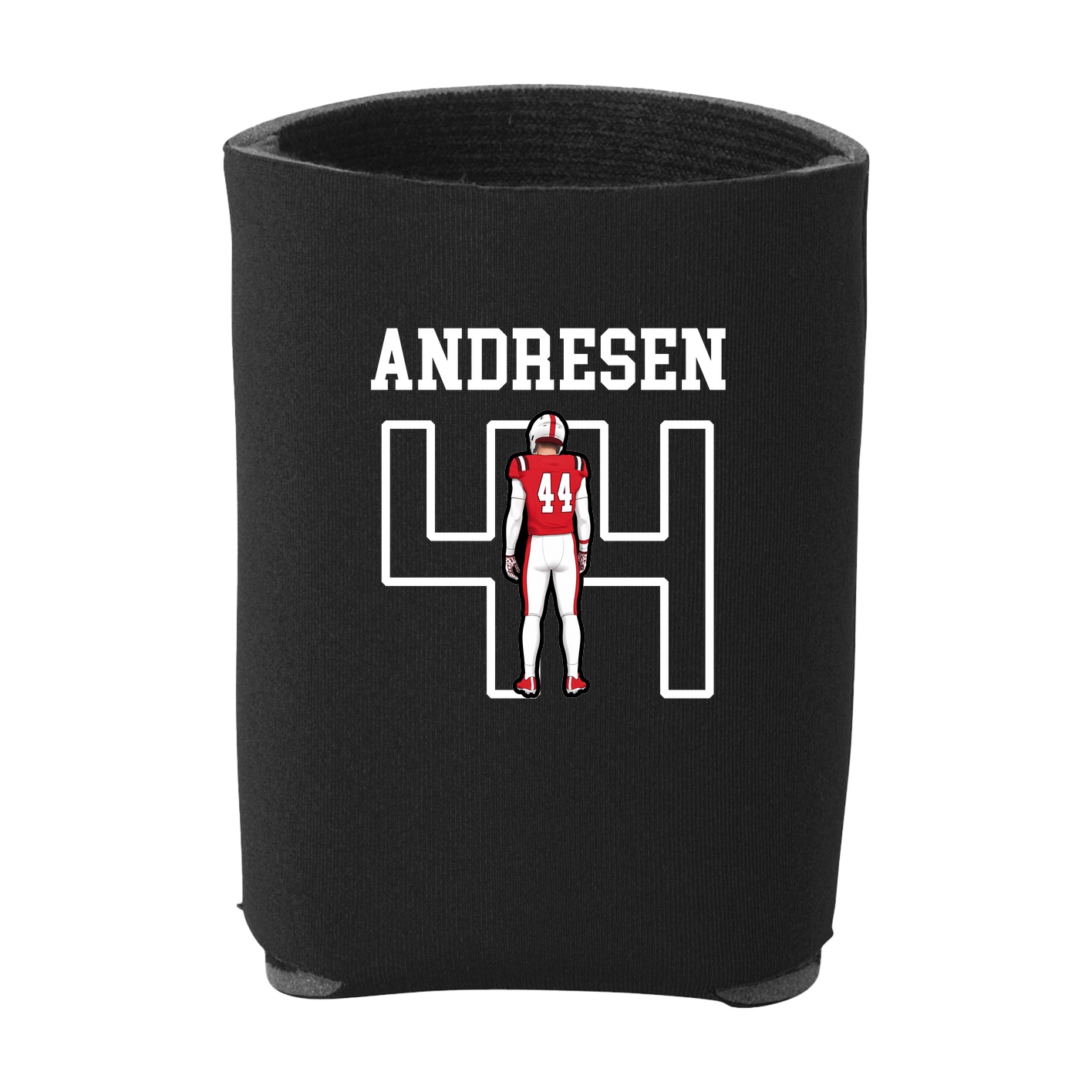 Can Holder — Shirsey in Black