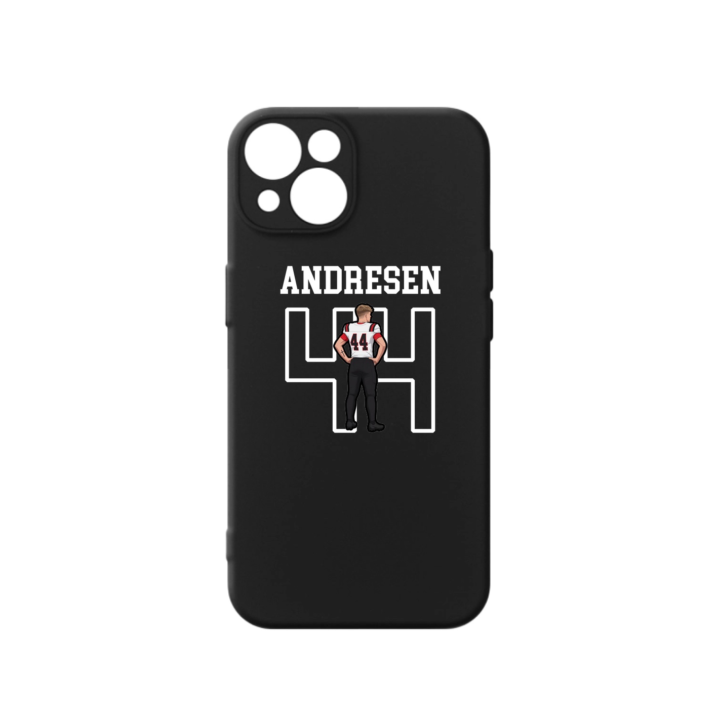 iPhone case