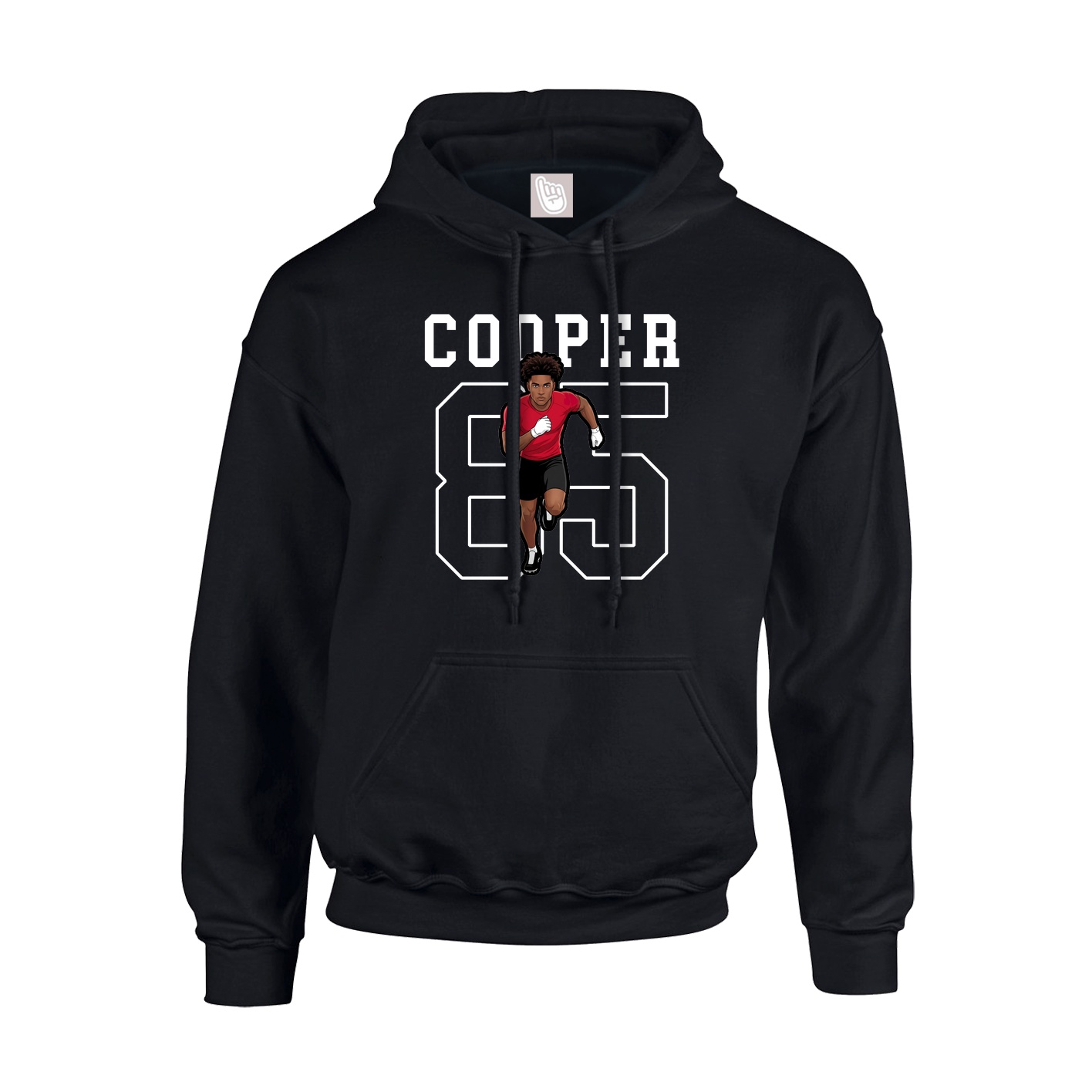 Youth Hoodie