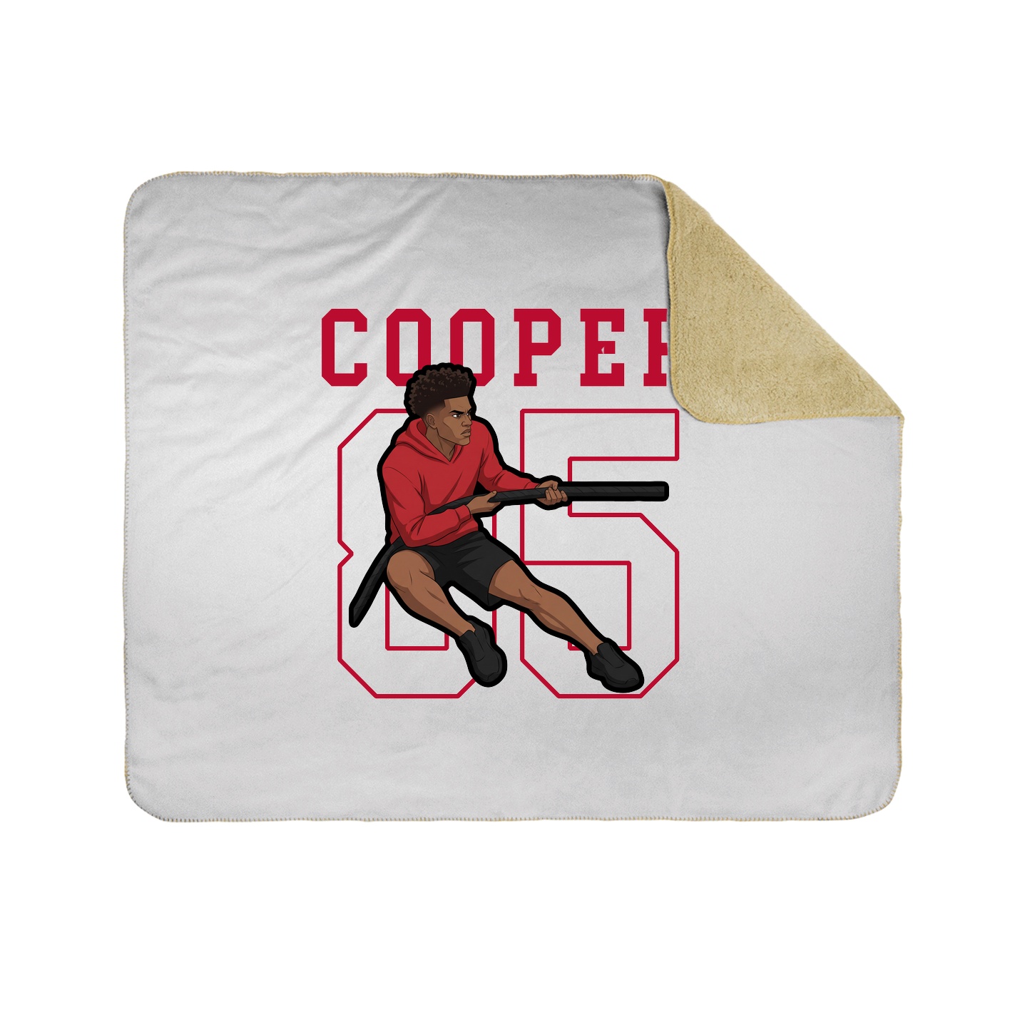 Throw Blanket