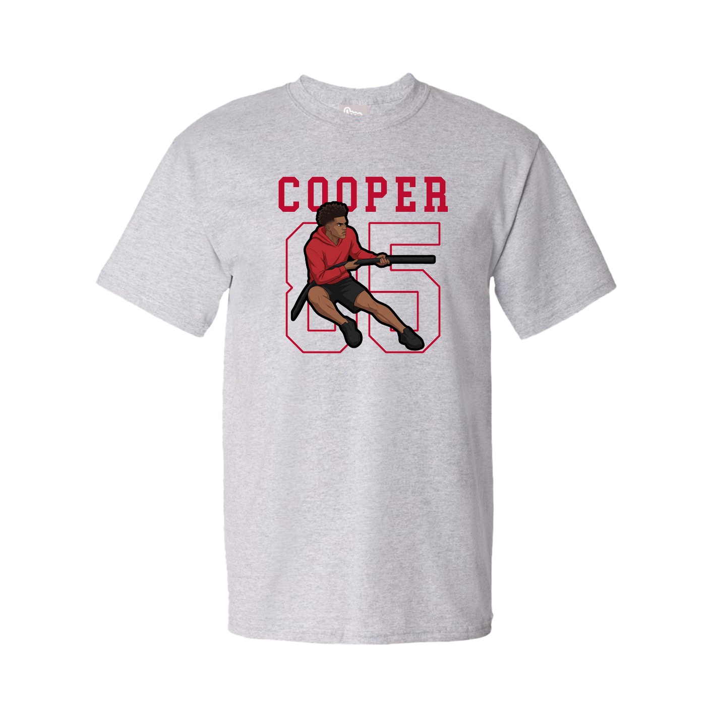 NIL Club Tee
