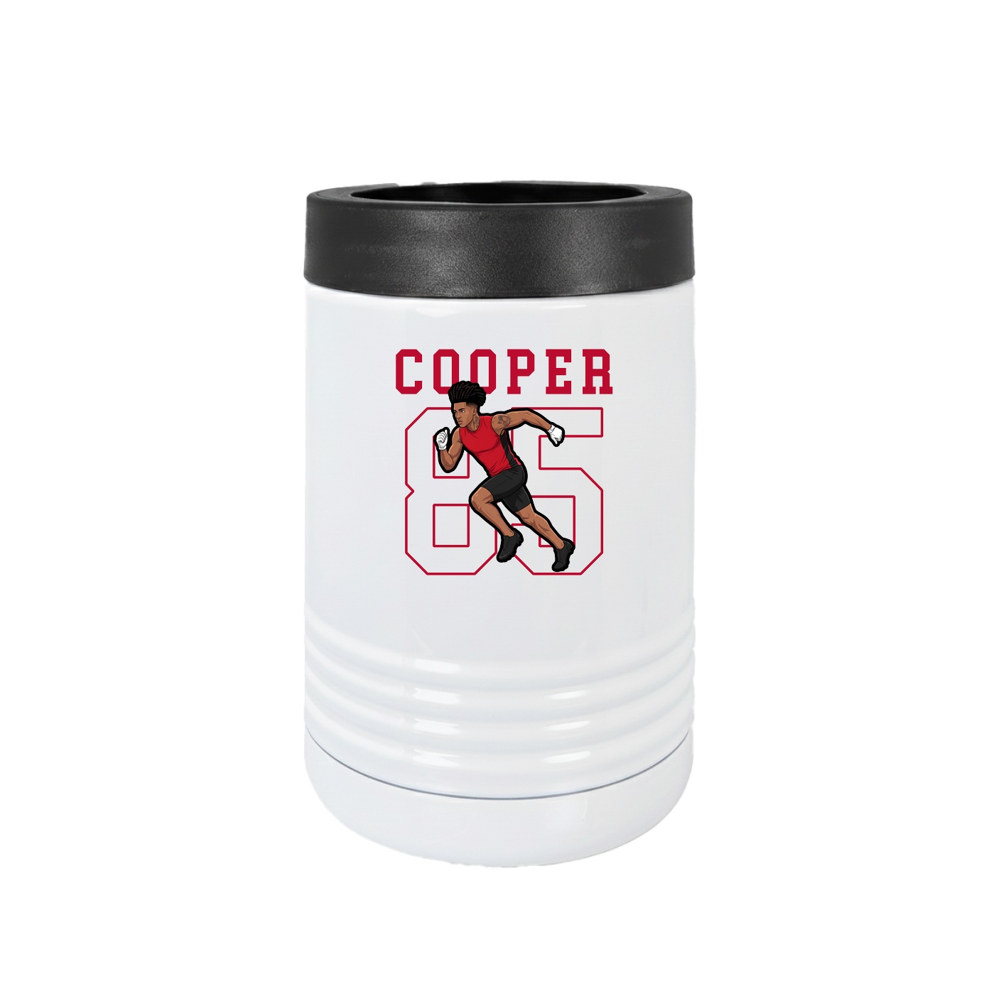 Beverage Holder — Shirsey in White