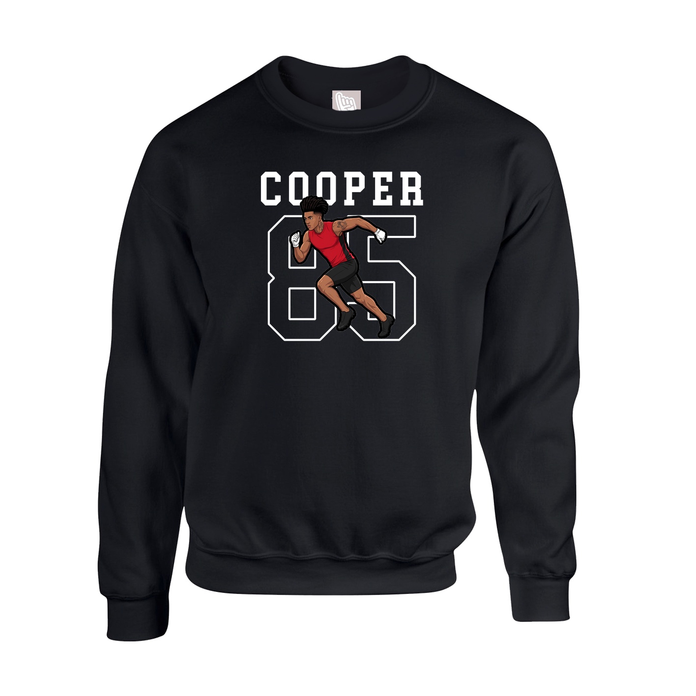 Fleece Crew