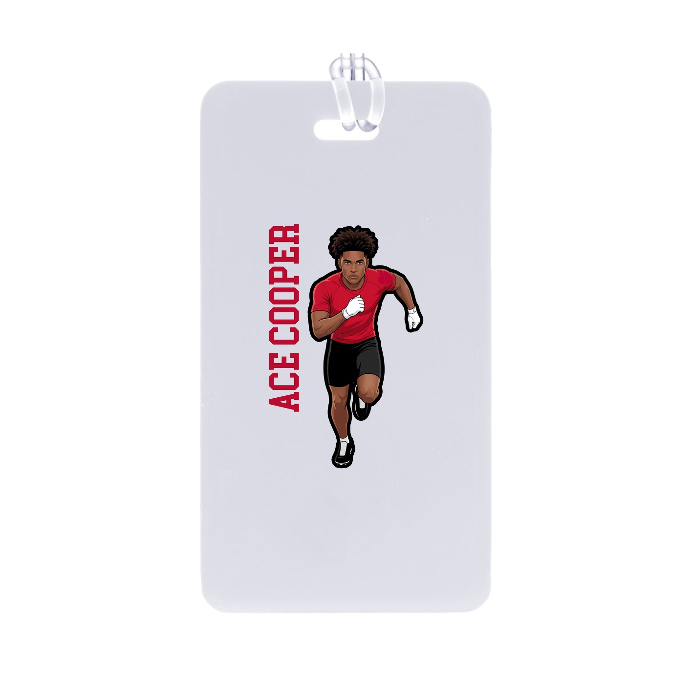 Bag Tag