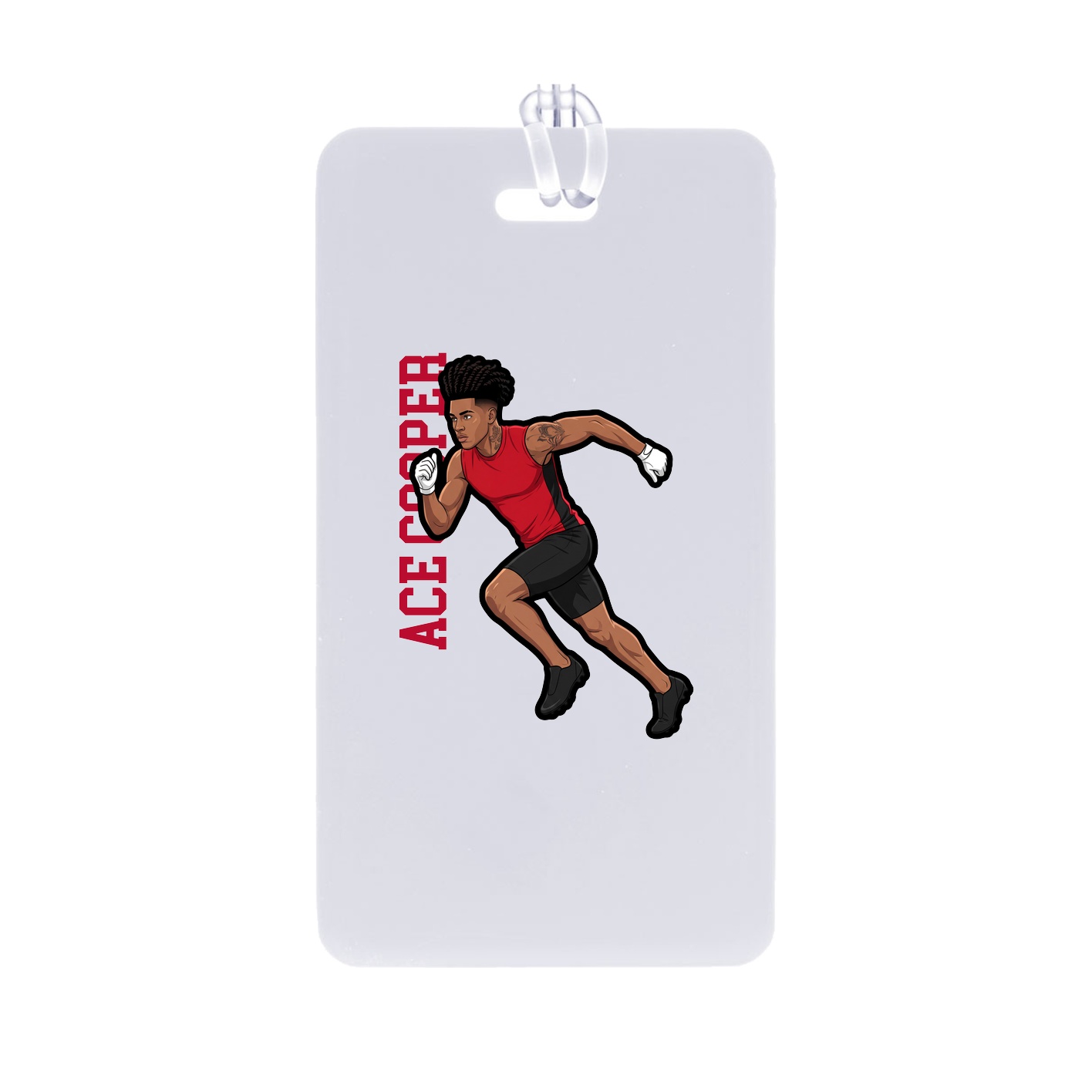 Bag Tag