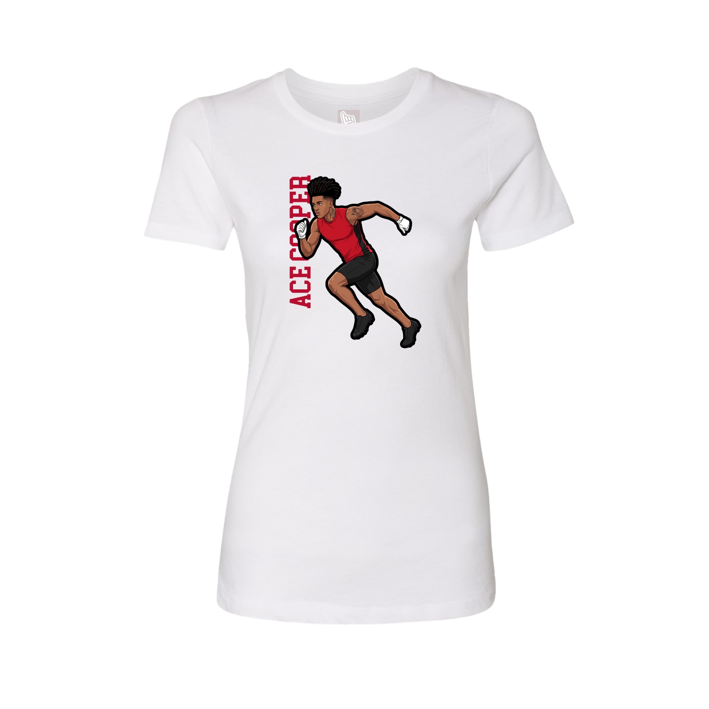 Womens Tee