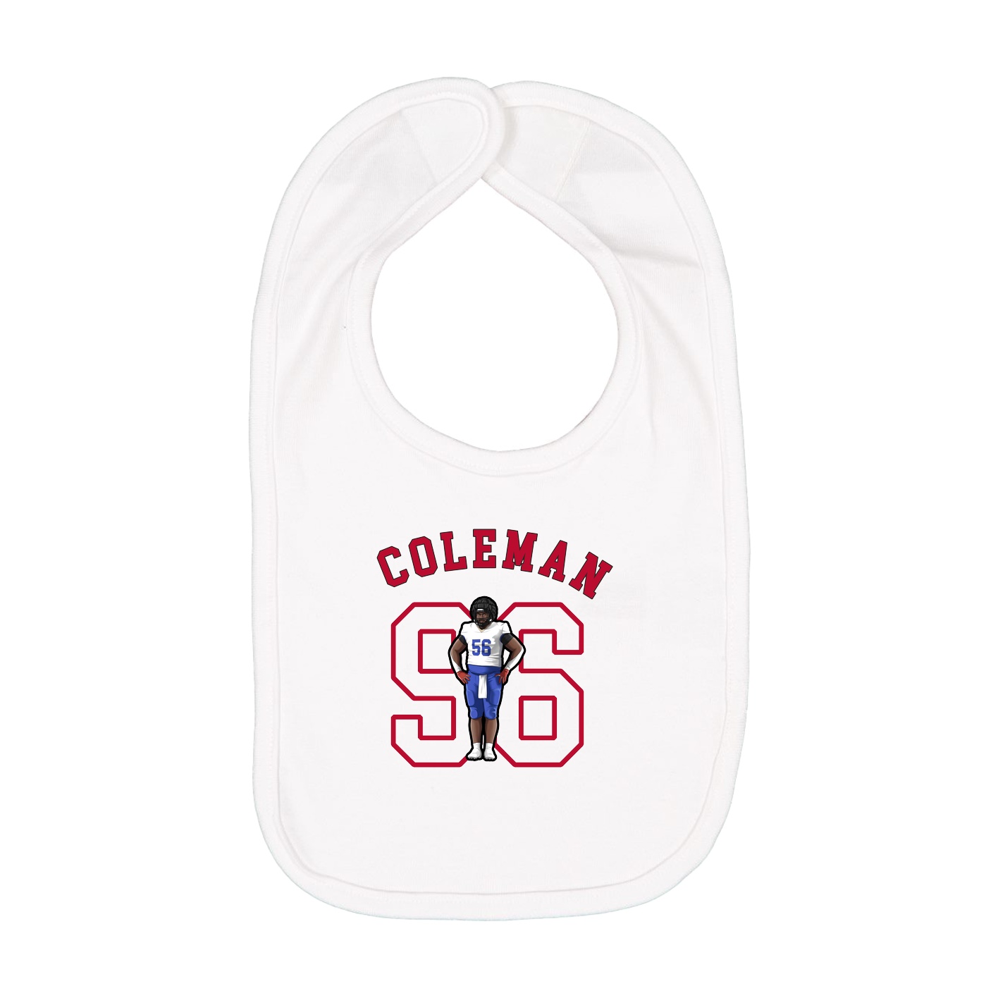 Infant Bib