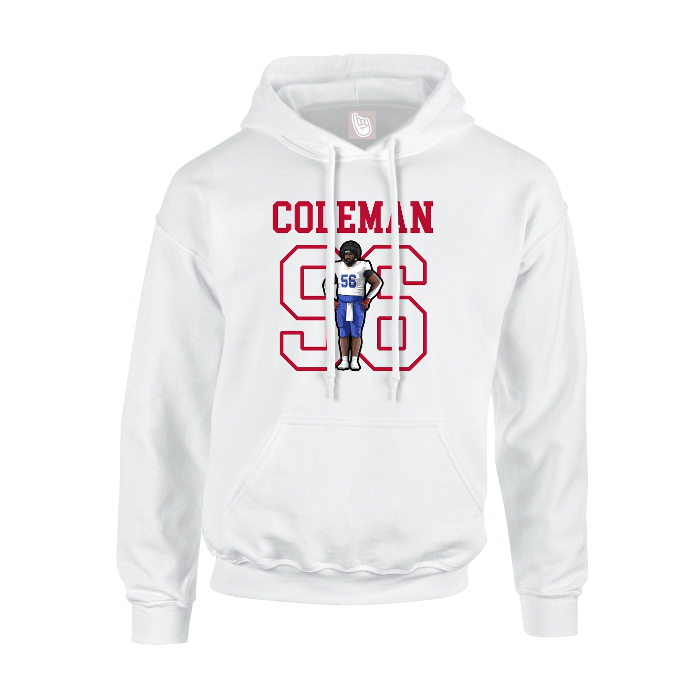 Youth Hoodie