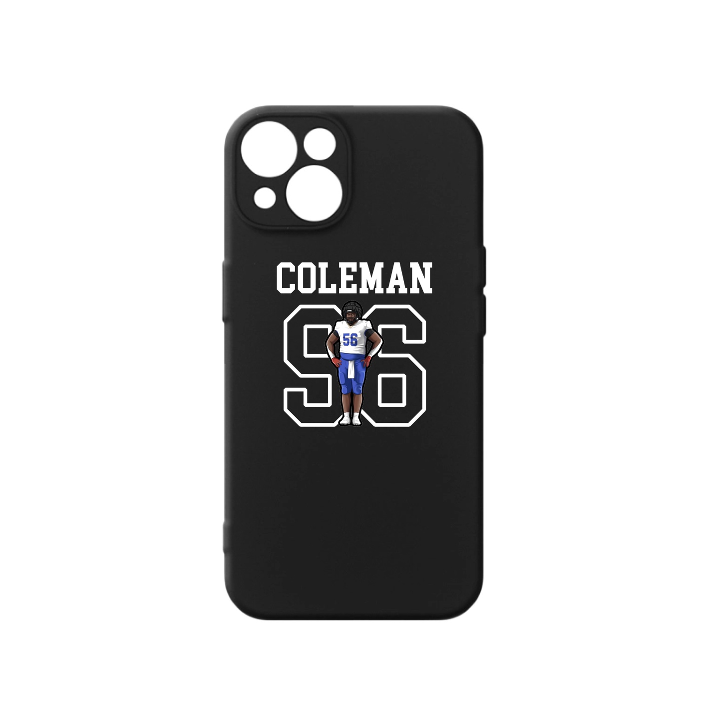 iPhone case