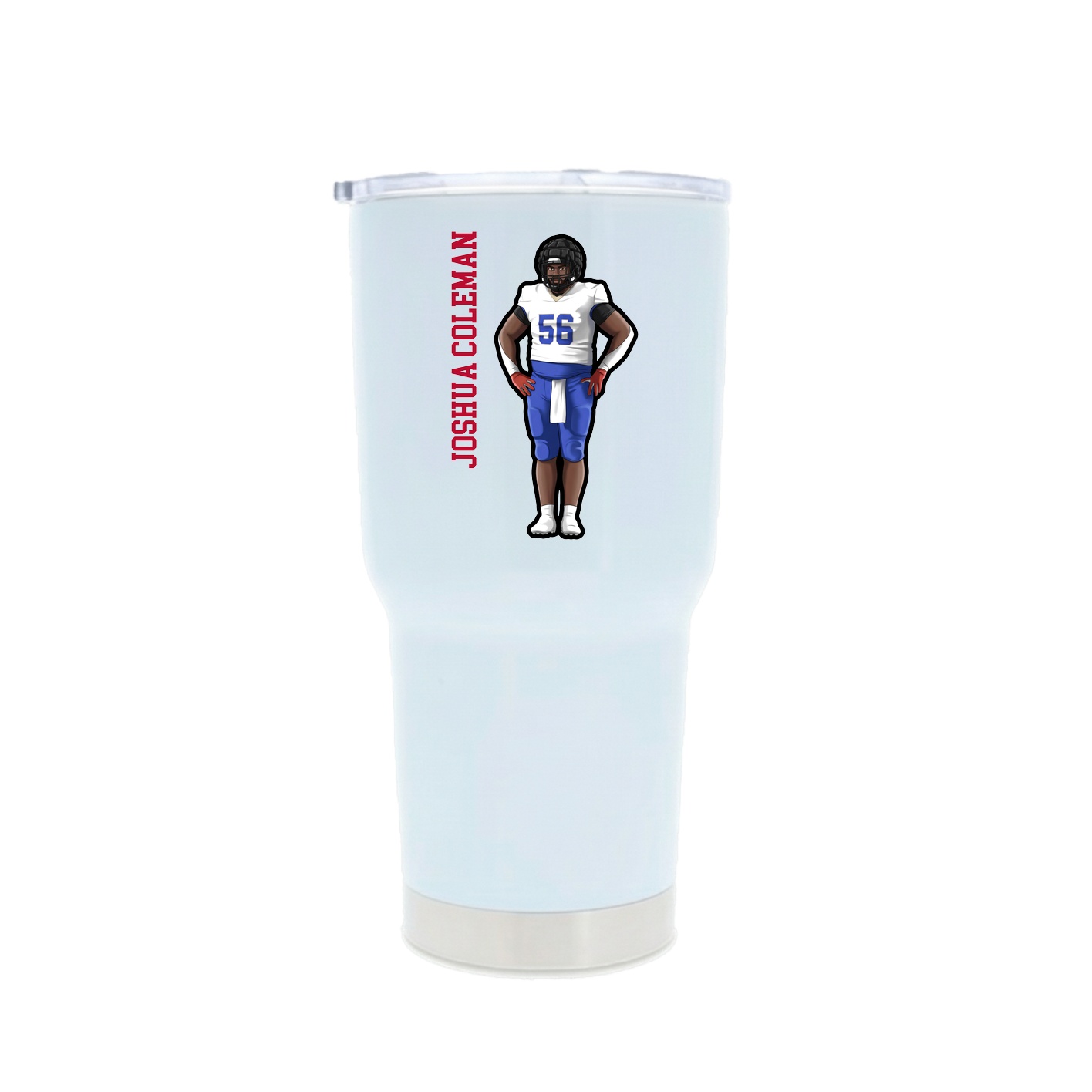 30oz Stainless Steel Tumbler