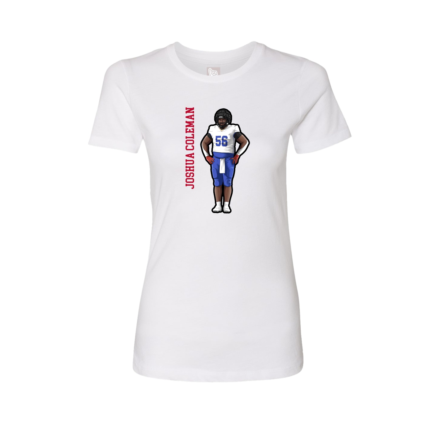 Womens Tee