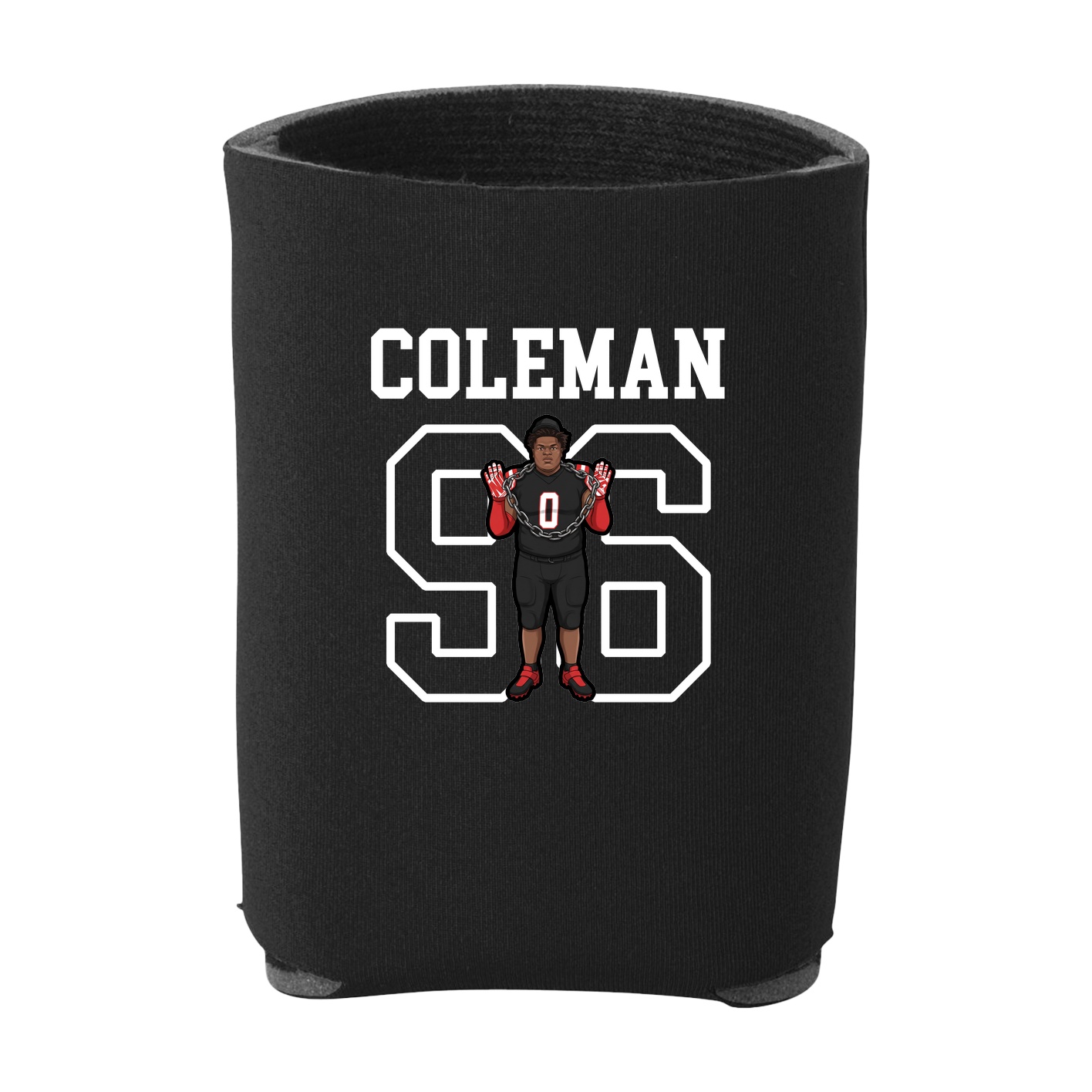 Can Holder — Shirsey in Black