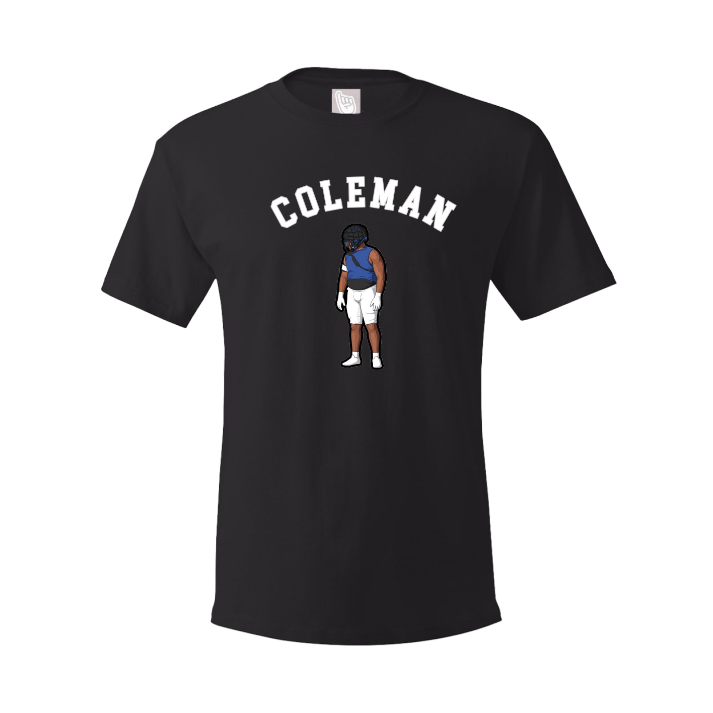 NIL Club Tee