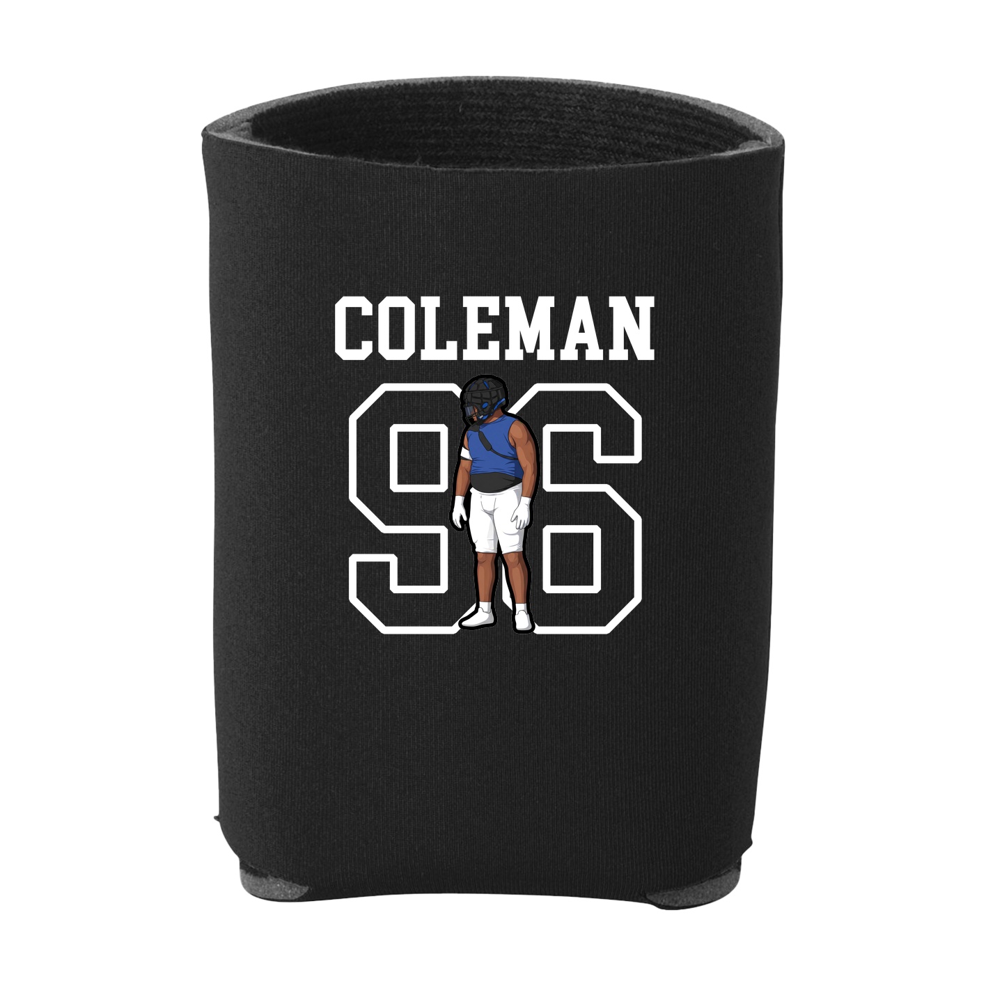 Can Holder — Shirsey in Black
