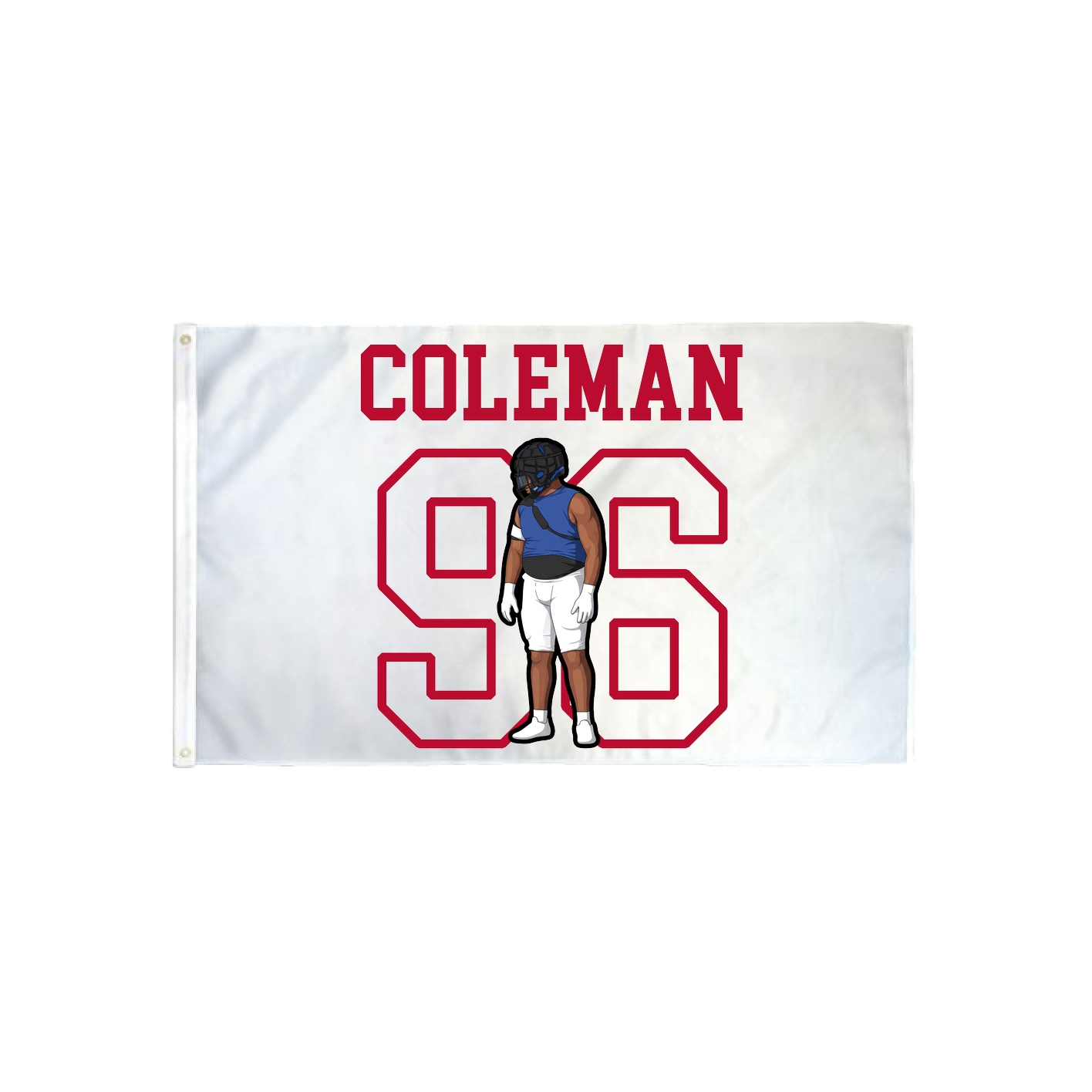 3x5 Flag