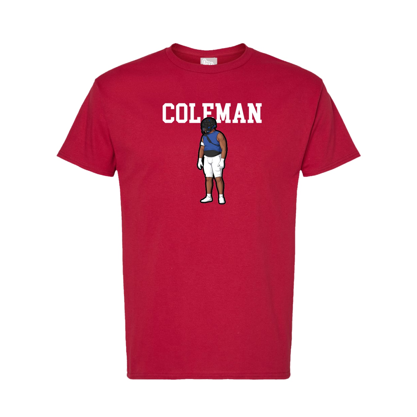 NIL Club Tee
