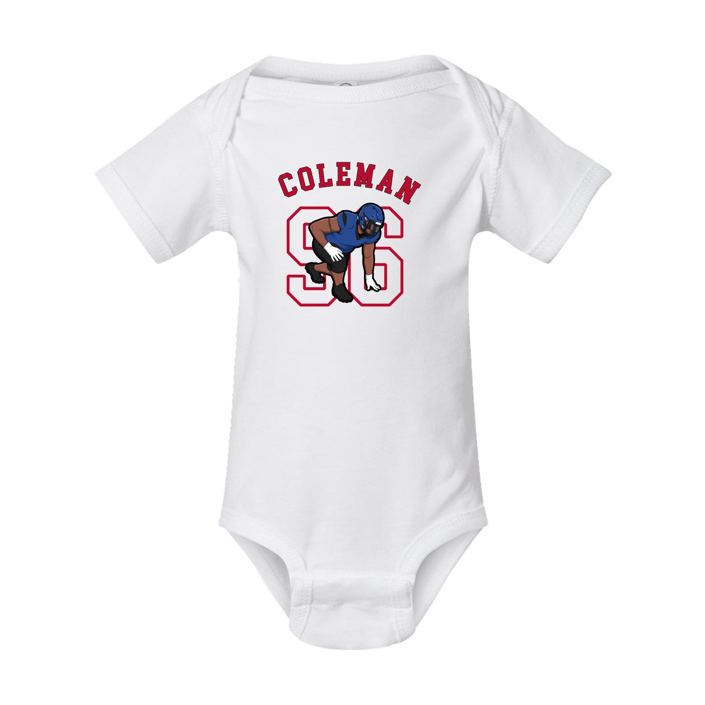 Baby Onesie