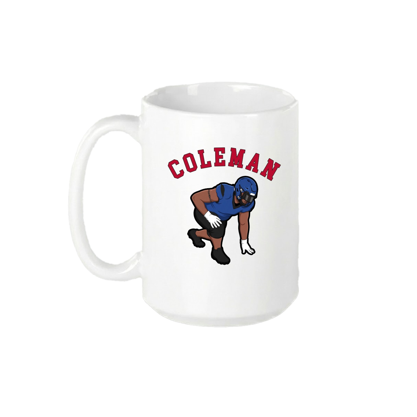 15oz Coffee Mug