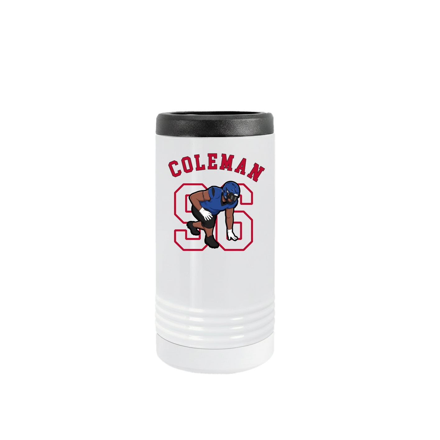 Slim Beverage Holder