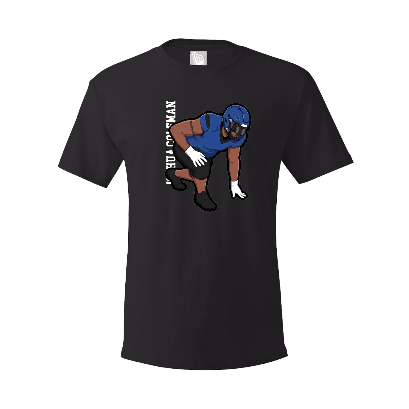 NIL Club Tee