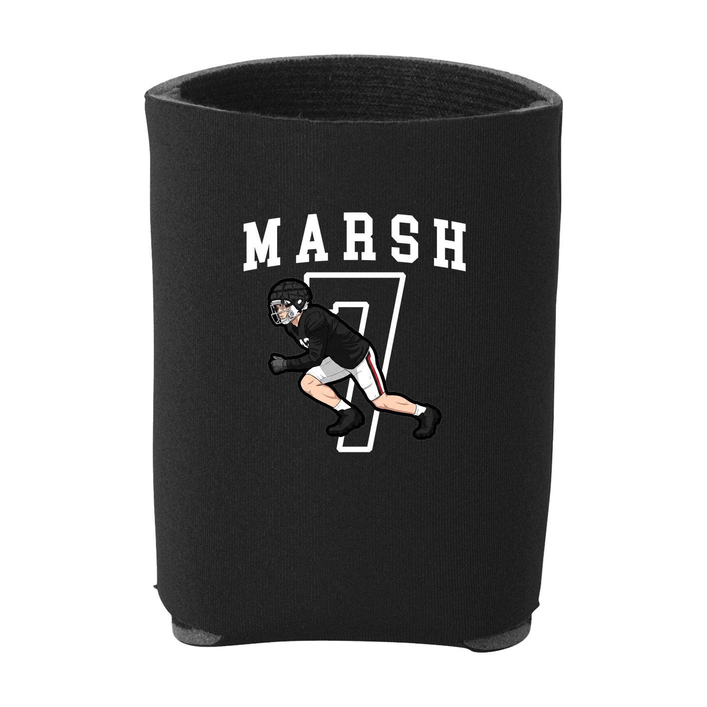 Can Holder — Shirsey in Black