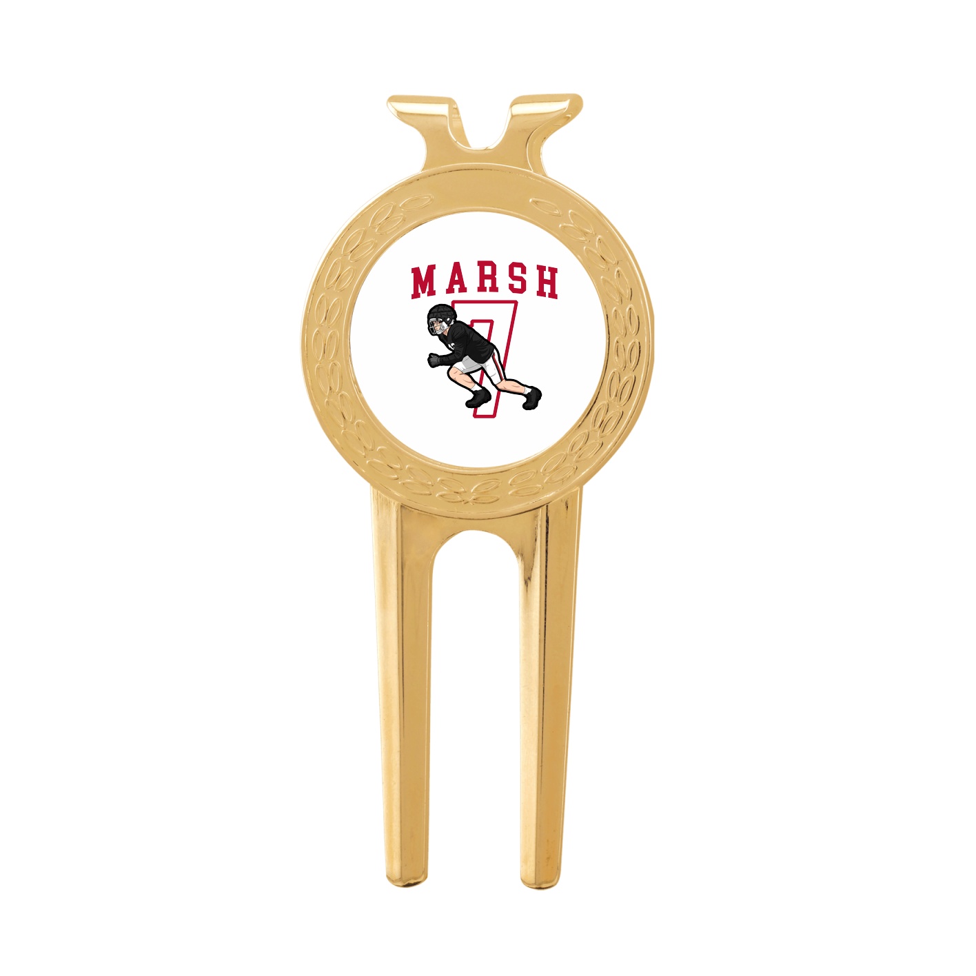 Divot Tool with Ball Marker — Shirsey in Classic
